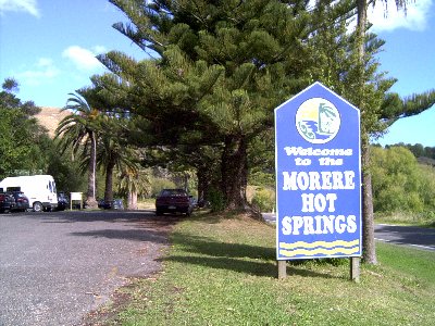 Morere